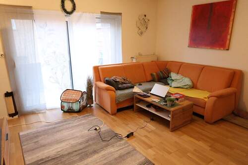 Bild 3 - Mehrfamilienhaus, Wohnhaus in Rheine