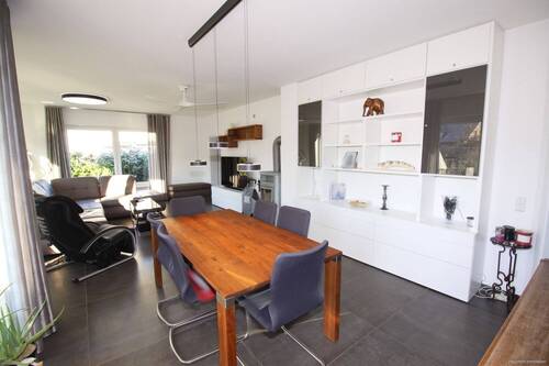 Essbereich - andere Perspektive - 