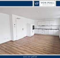 STADTMITTE: 2016 nach KfW-70-Standard sanierte 3-Zimmer-Wohnung zu verkaufen - Memmingen