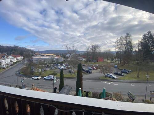 Aussicht Vorderseite - 