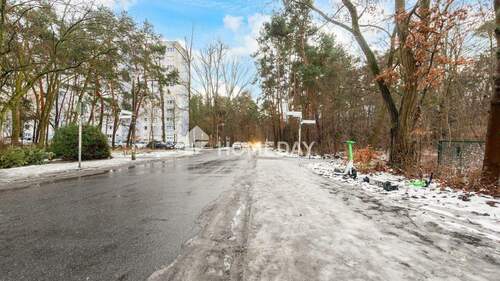 Umgebung 1 - Etagenwohnung mit 56,40 m&sup2; in Berlin zum Kaufen