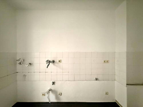 Küche Anschlüsse - 