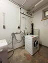 Waschmaschine Stellplatz - 