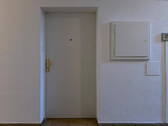 Wohnungstür - 