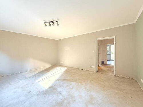 Wohnzimmer Flur Küche - 