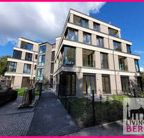 Tolle Lage - Toller Garten - Tolle Wohnung! - Berlin Friedrichshagen