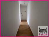 Flur - 2 Zimmer Etagenwohnung in Berlin