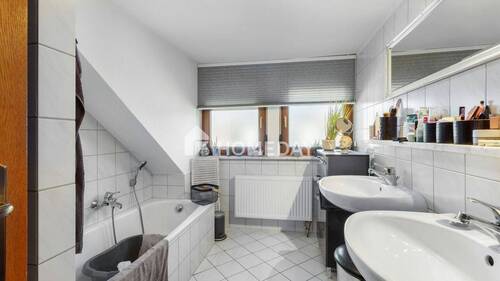 Badezimmer 1 - 
