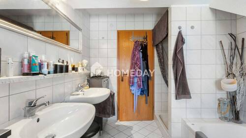 Badezimmer 2 - 