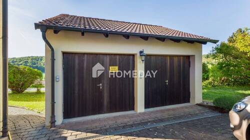 Garage - 