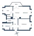 Grundriss - 