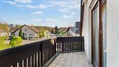 Balkon 1 - 2 Zimmer Etagenwohnung zum Kaufen in Kreuzwertheim