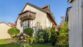 Außenansicht 3 - 2 Zimmer Etagenwohnung in Kreuzwertheim