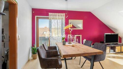 Esszimmer 1 - 