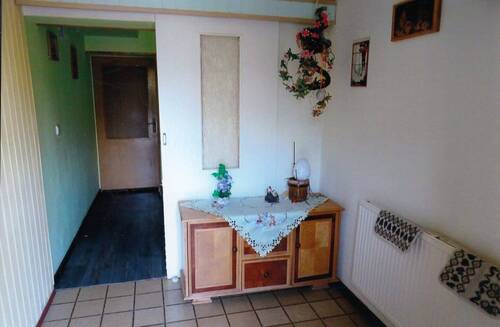 Hauseingangs-Flur/Diele/Garderobe - 