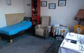 EG-Wohnzimmer - 