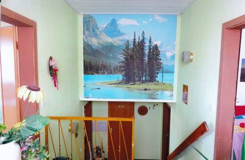 Oberste Ebene-Treppenflur/Diele - 