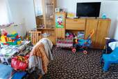 Kinderzimmer - 