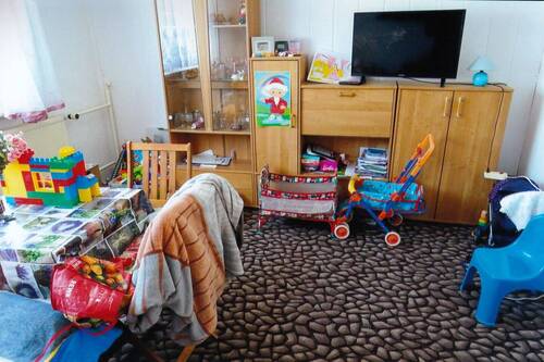 Kinderzimmer - 