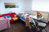 Kinderzimmer - 