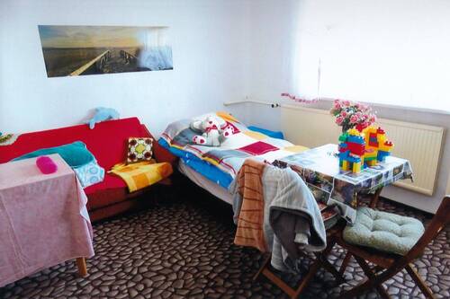 Kinderzimmer - 