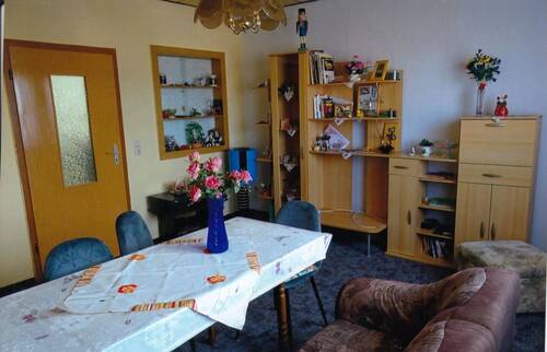 Wohnzimmer - 