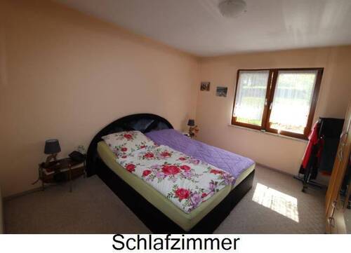 Schlafzimmer - 