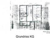Grundriss KG - 