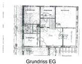 Grundriss EG - 