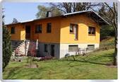 Ansicht - Wohnen in grüner Lage - Fernblick inlusiv