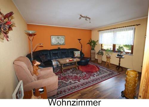 Wohnzimmer - 