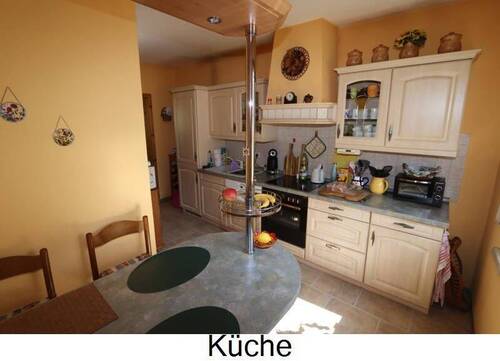 Küche - 