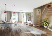 Doppelhaus Mainz 128 - 
