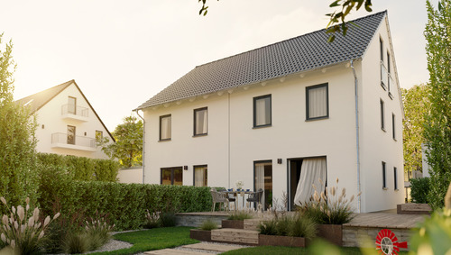 Bild 3 - 5 Zimmer Einfamilienhaus in Eisenach