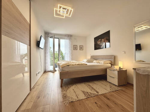 Schlafzimmer I - 