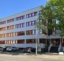 Selbst einziehen statt Mieten - attraktive Büroimmobilie in Mönchengladbach