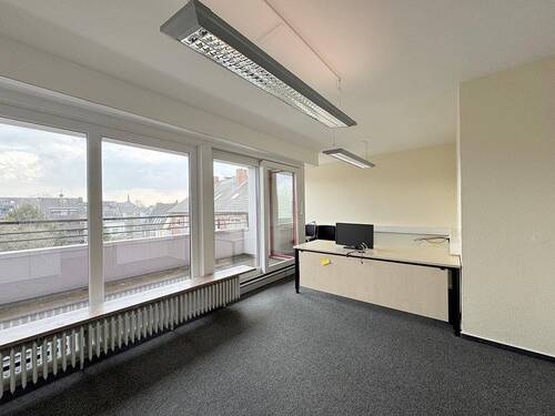 Büro - Büro zum Kaufen in Mönchengladbach