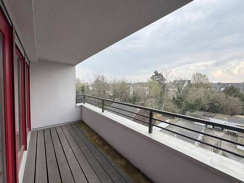 Balkon - 