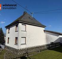 Geräumiges Einfamilienhaus in ländlicher Ortsrandlage von Holler! - Montabaur