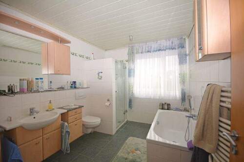 Badezimmer - 
