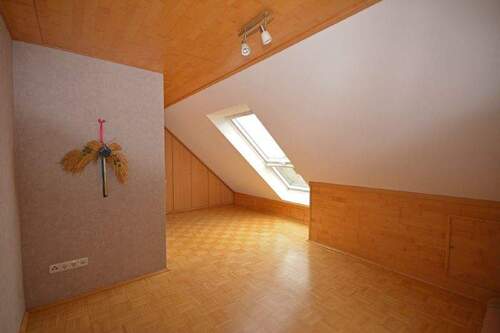 Dachgeschoss - 