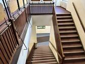 Treppenhaus - 