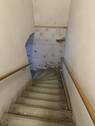 Treppe zum KG - 