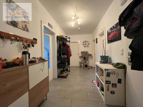 Whg.19 Flur - Walsrode: 4-Zimmerwohnung mit Balkon zum Kauf !