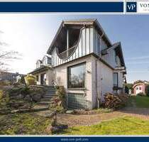 Understatement mit viel Platz in ruhiger, grüner Lage von Schwerte-Ergste