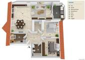 Grundriss - 