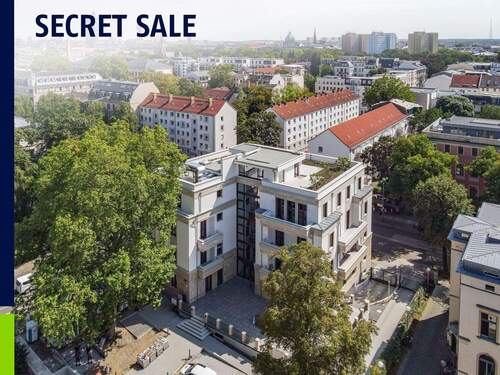 Secret Sale - Halle inkl. 15.000 m² Grundstück