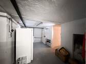 Kellerraum / Heizungsraum - 