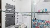 Badezimmer 2 - 