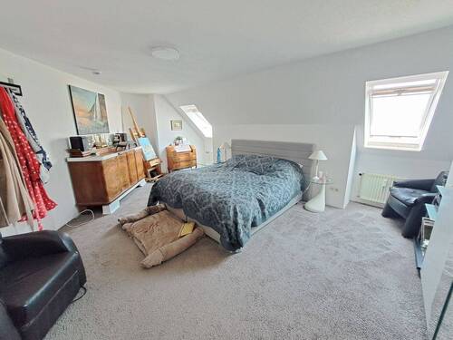 Kinderzimmer.jpg - Etagenwohnung mit 83,40 m&sup2; in Bremerhaven zur Miete